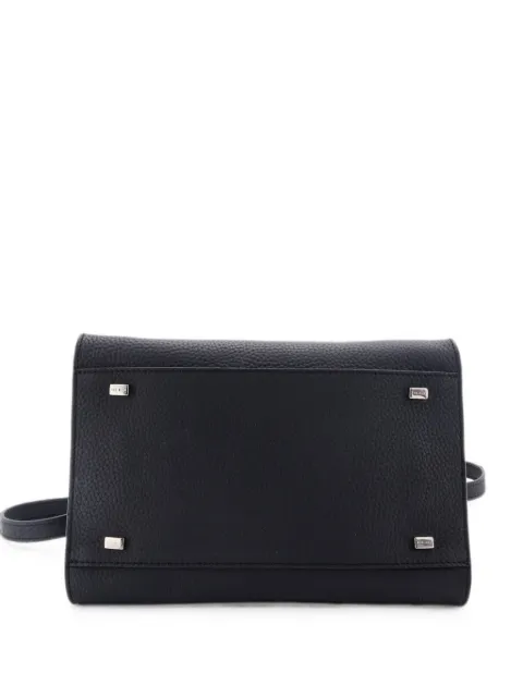 The Row Pre-Owned Margaux Leather 10 tote bag