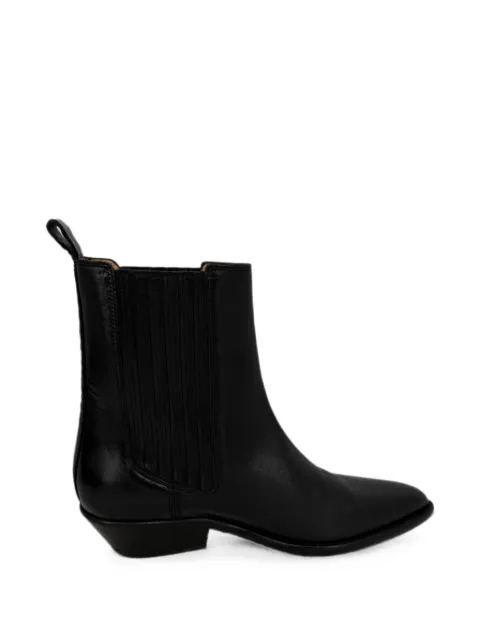 Isabel Marant Vintage Delena ankle boots