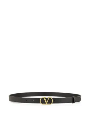 Gucci バンブーディテール レザーベルト | ブラック | FARFETCH JP