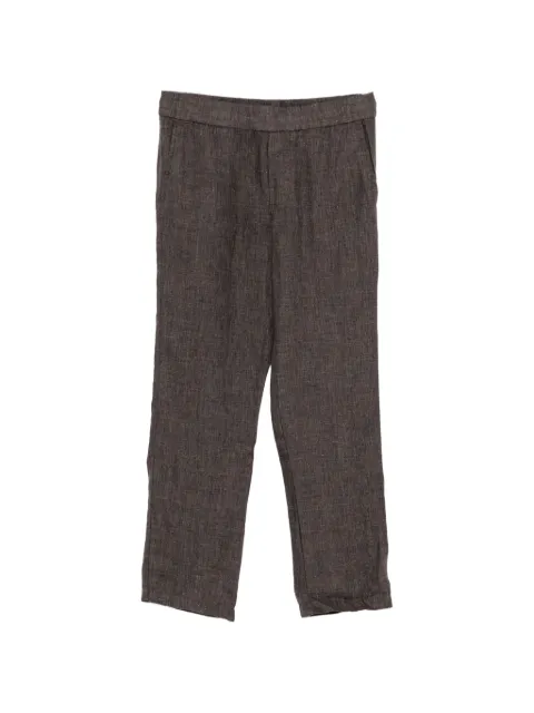 James Perse Montecito trousers