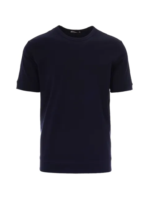 Paolo Pecora playera manga corta