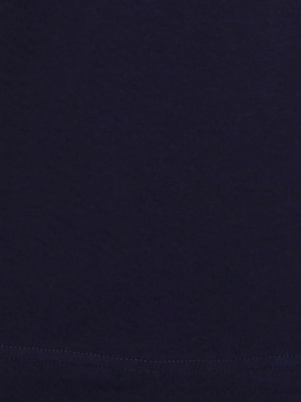 Paolo Pecora T-shirt met korte mouwen Blauw