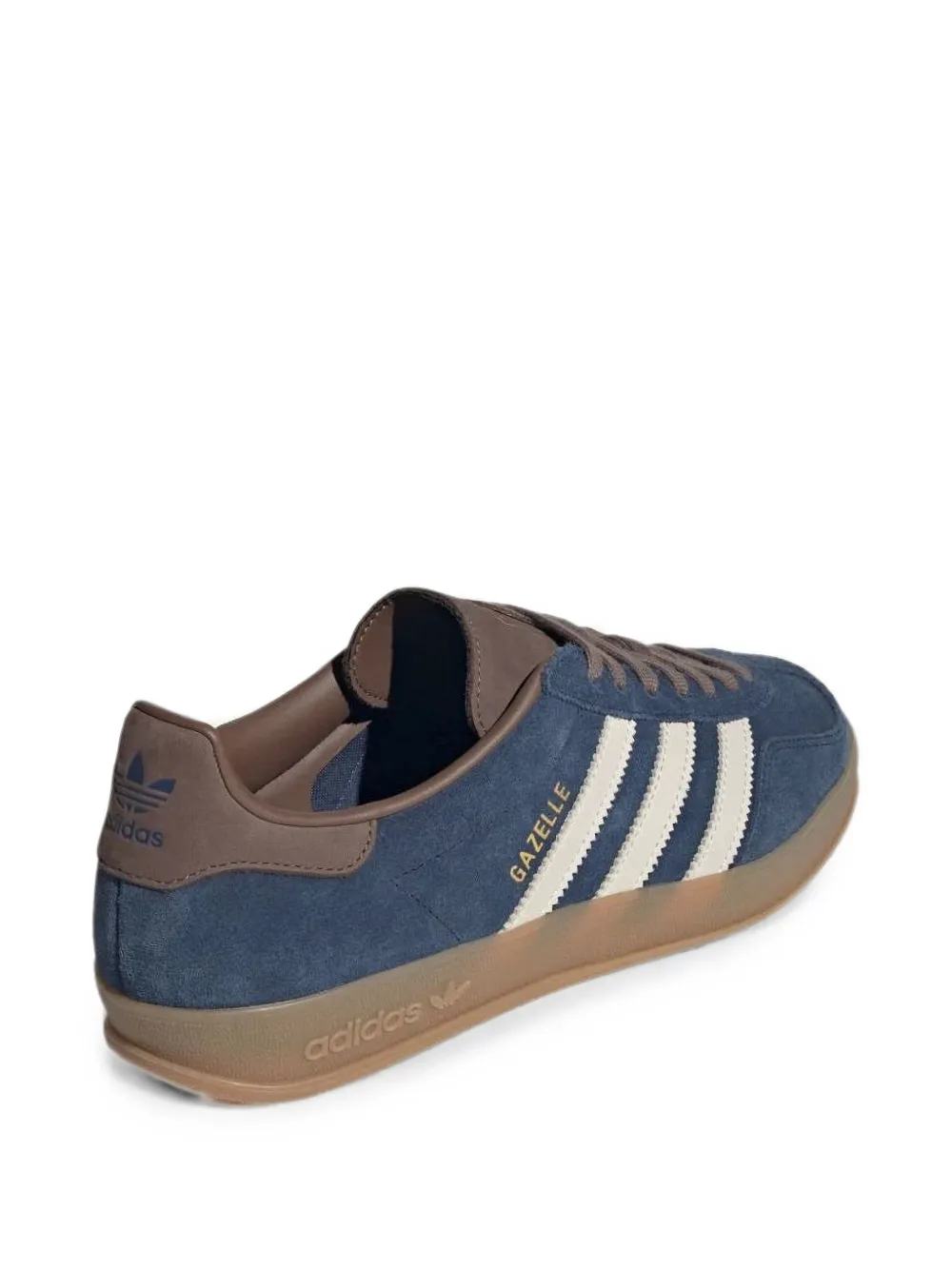 adidas Gazelle Indoor sneakers Blauw