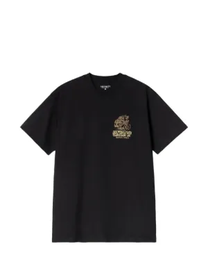 Supreme x Jordan Biggie short-sleeve T-shirt | Black | FARFETCH
