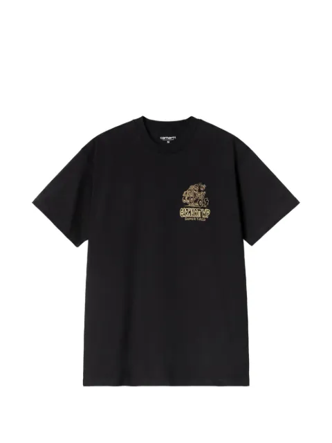 Carhartt WIP S/S Hot Rat T-Shirt