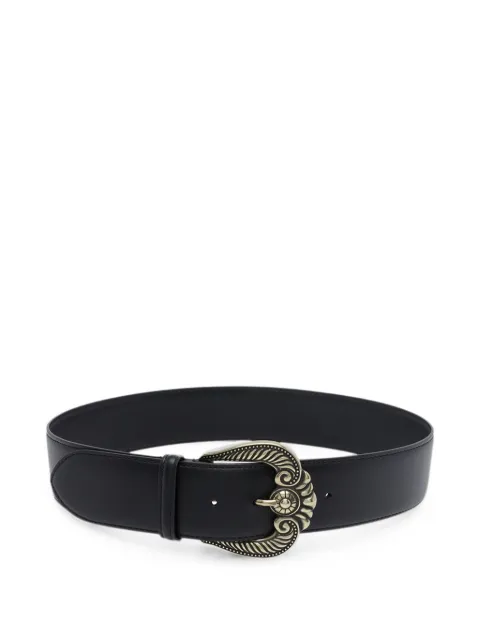 ETRO leather belt