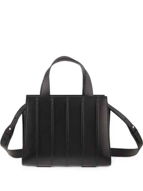 Max Mara sac Whitney 5 - médium - noir