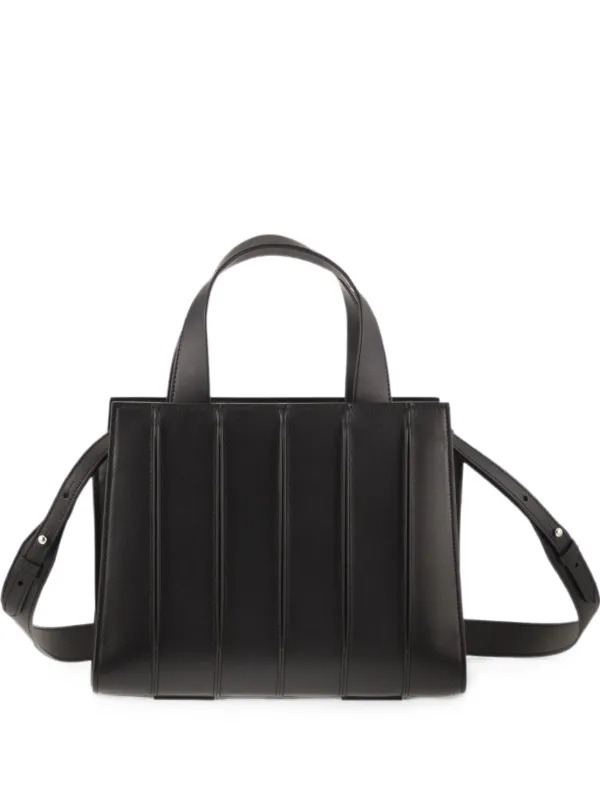 Max Mara Whitney Bag 5 - Medium in Black