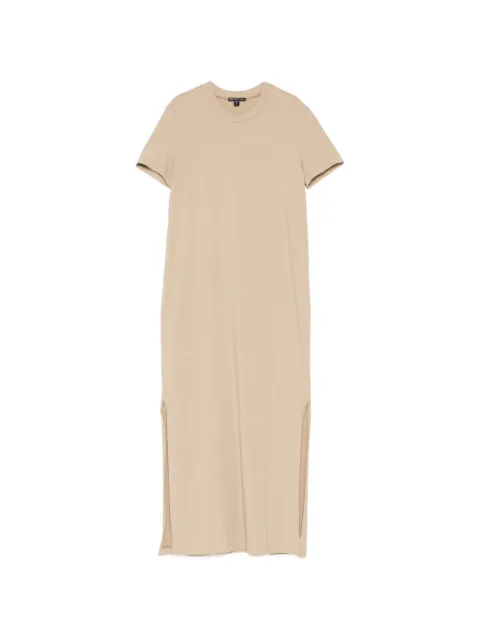 James Perse T-shirt dress