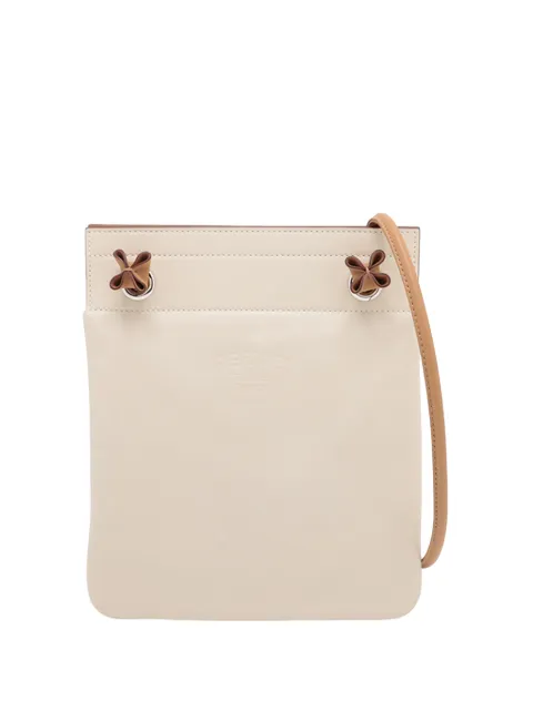 Hermès Pre-Owned 2021 Mini Swift Aline Bag crossbody bag