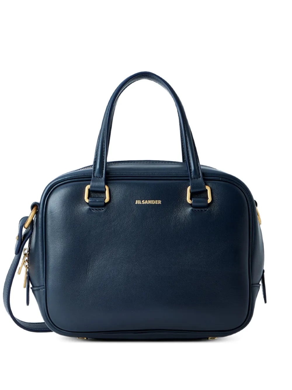 Jil Sander Vision small tote bag · OS