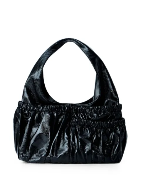Marni Handtasche mit Raffungen