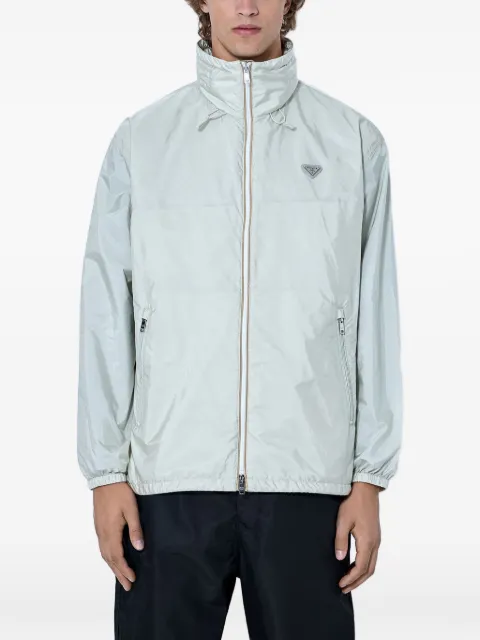 Prada Re-nylon jacket