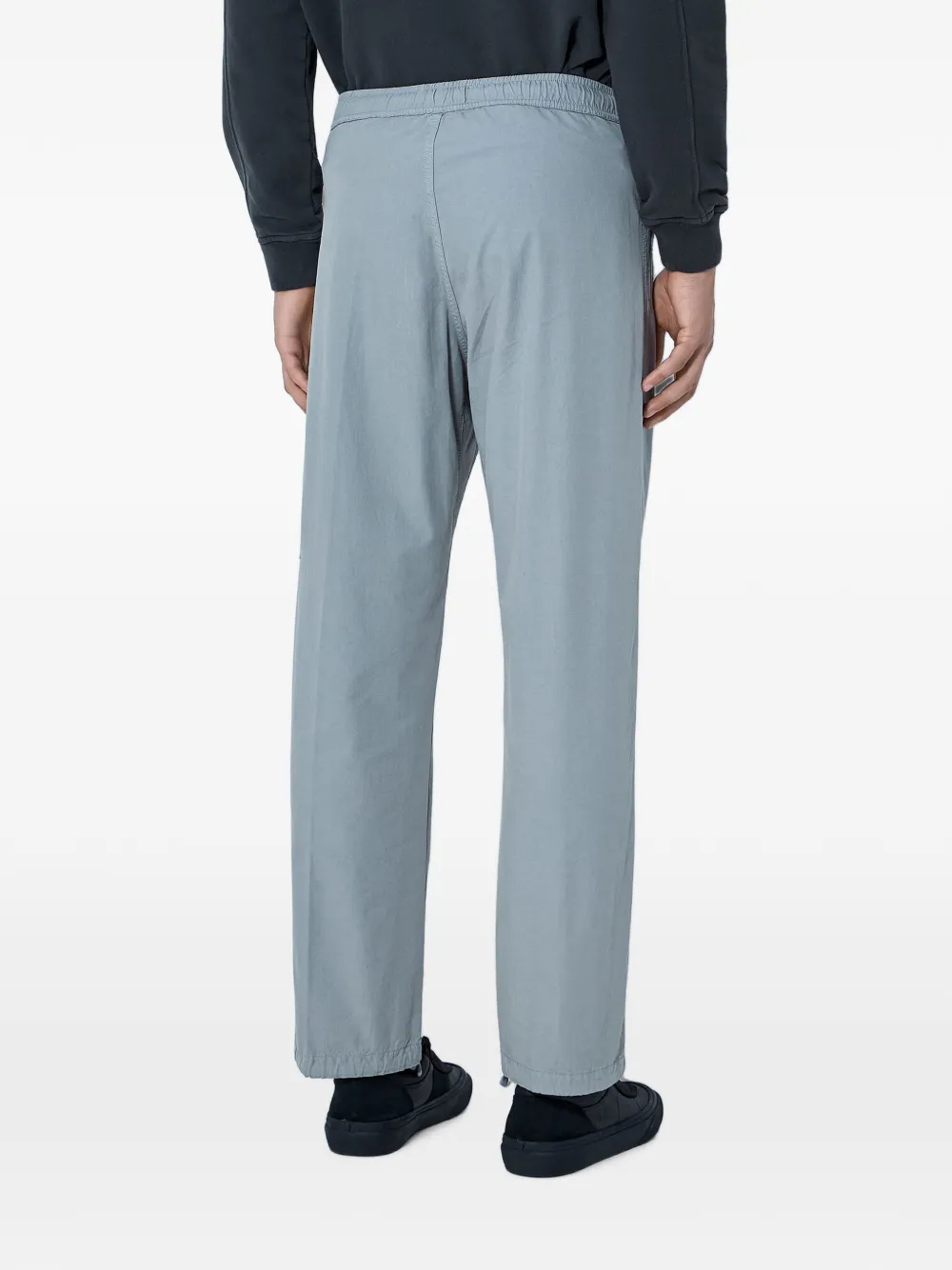 Stone Island Cargo broek Blauw