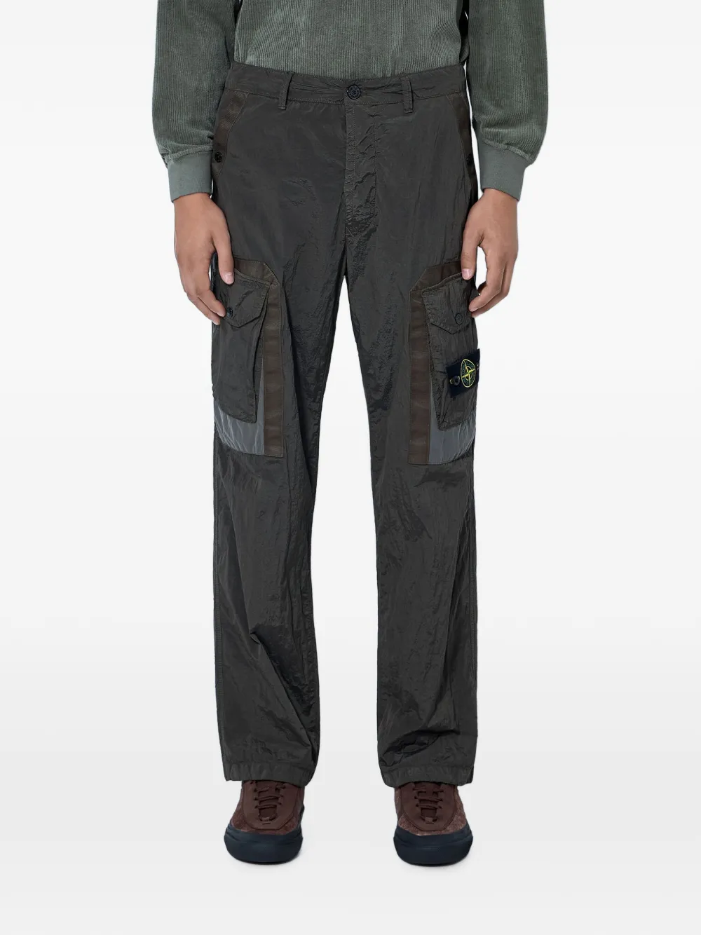 楽天市場】stone island ナイロン パンツの通販