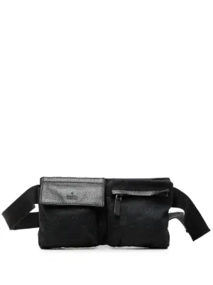 Gucci Pre-Owned 2000-2015 エクリプス GGキャンバス トートバッグ