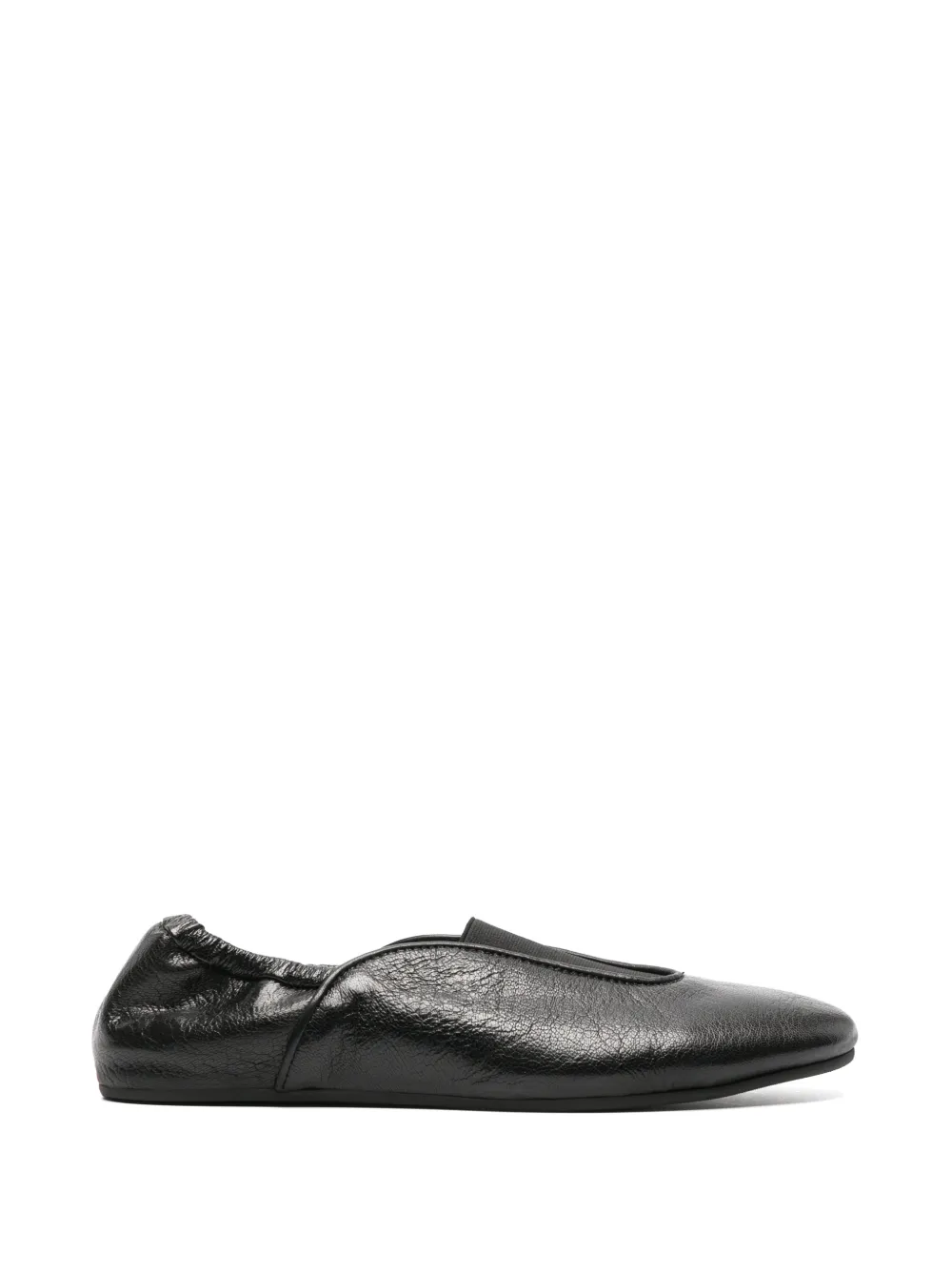 Jacquemus The Ballets shoes - Nero