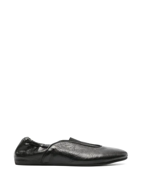 Jacquemus The Ballets shoes