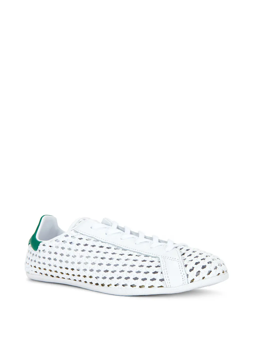 adidas Stan Smith Lo Pro schoenen Wit