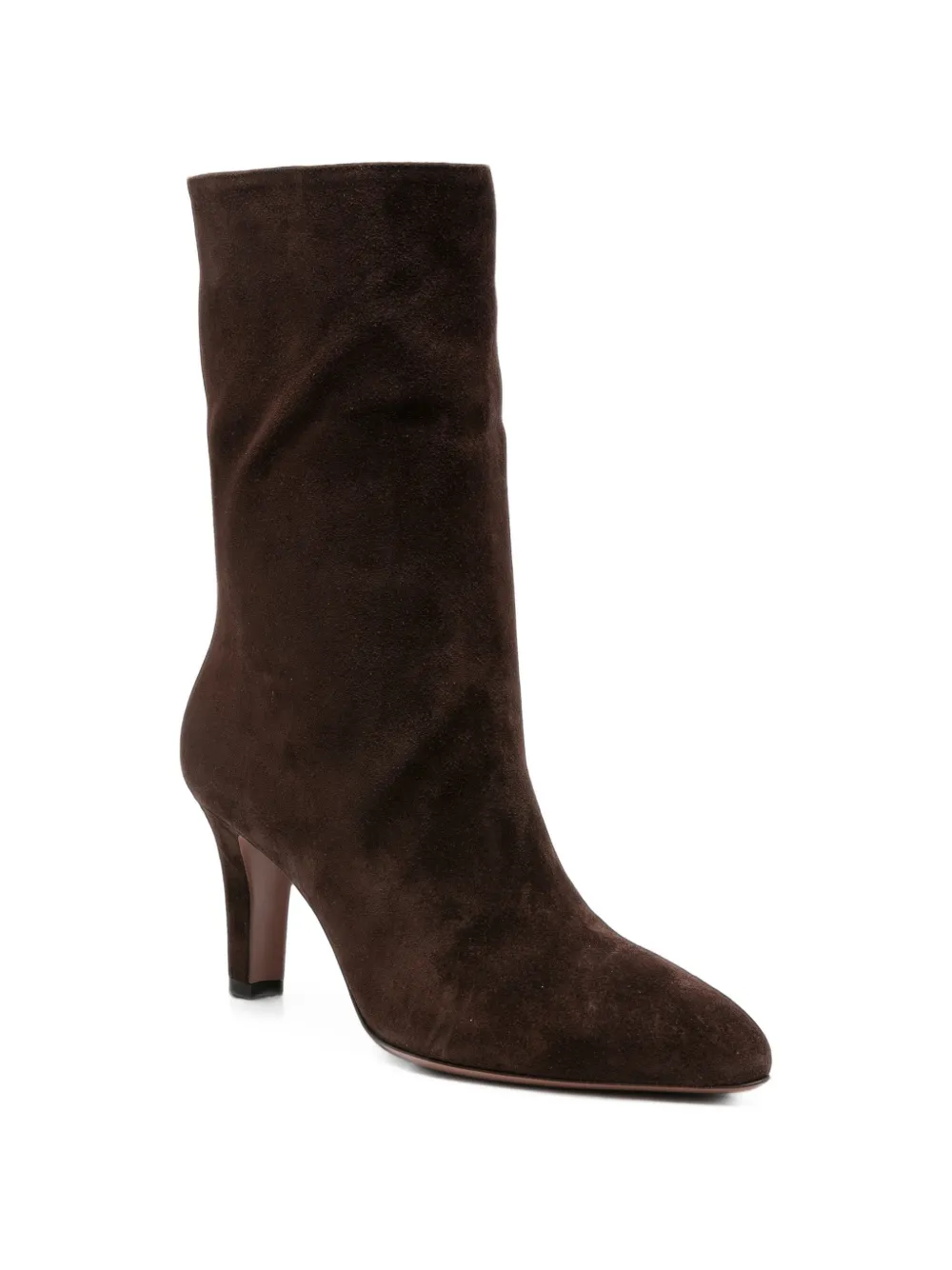 Paris Texas Elsa ankle boots Bruin