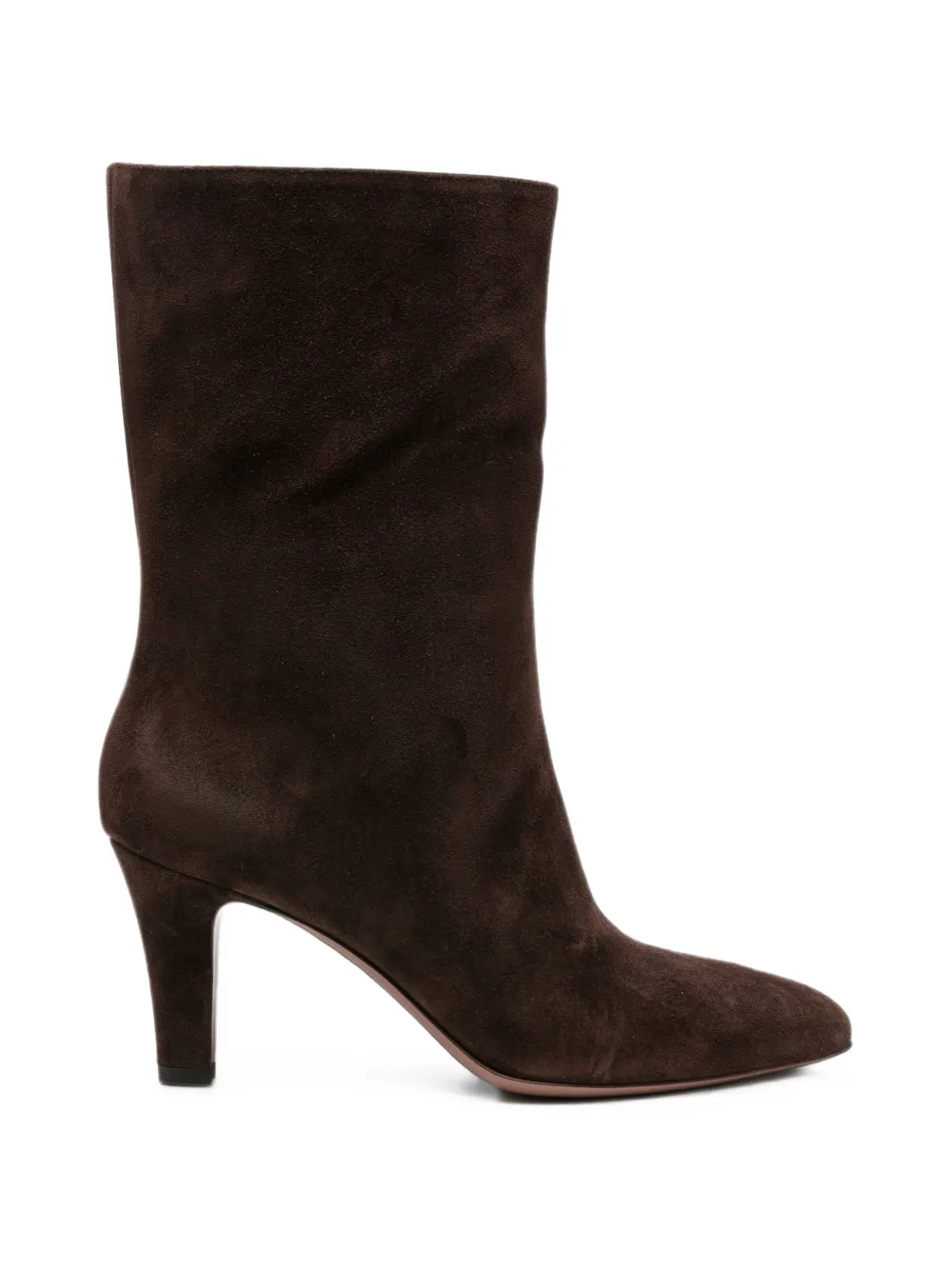Paris Texas Elsa ankle boots Bruin