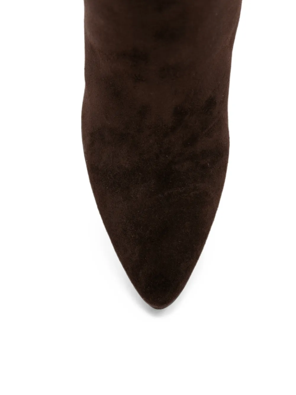 Paris Texas Elsa ankle boots Bruin