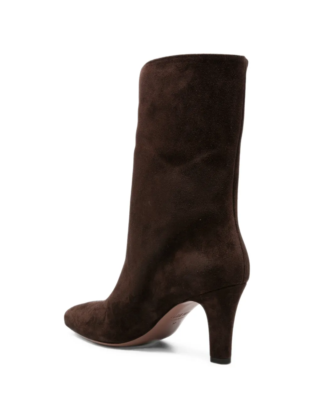 Paris Texas Elsa ankle boots Bruin