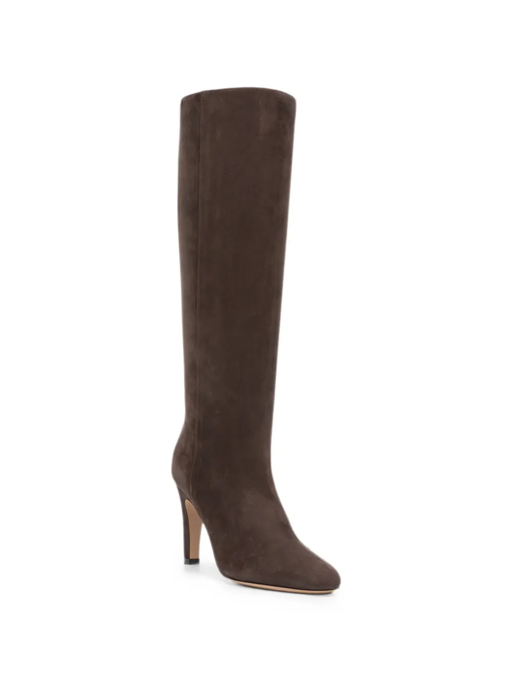 Ferragamo Nylu knee-high boots Bruin