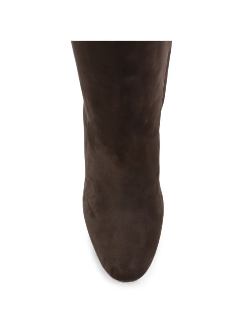 Ferragamo Nylu knee-high boots Bruin