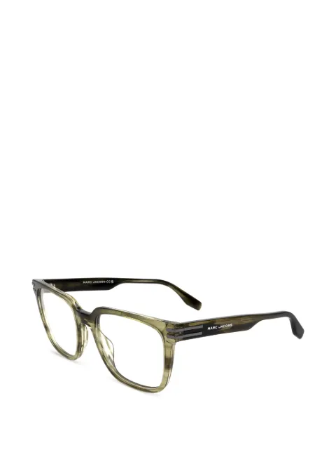 Marc Jacobs Eyewear gafas con montura cuadrada