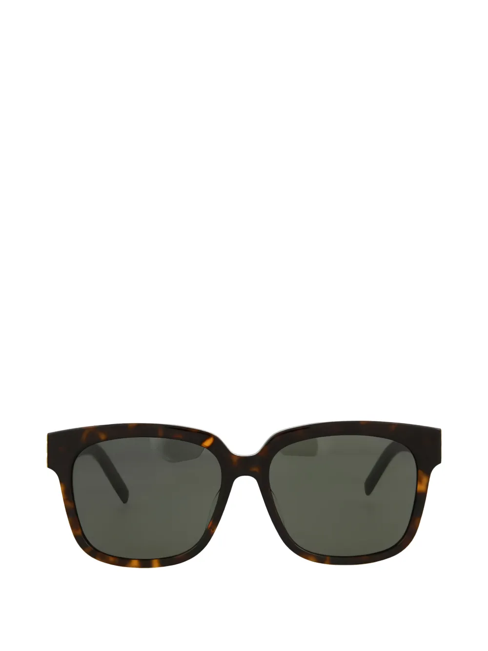 Saint Laurent Eyewear square-frame sunglasses Bruin
