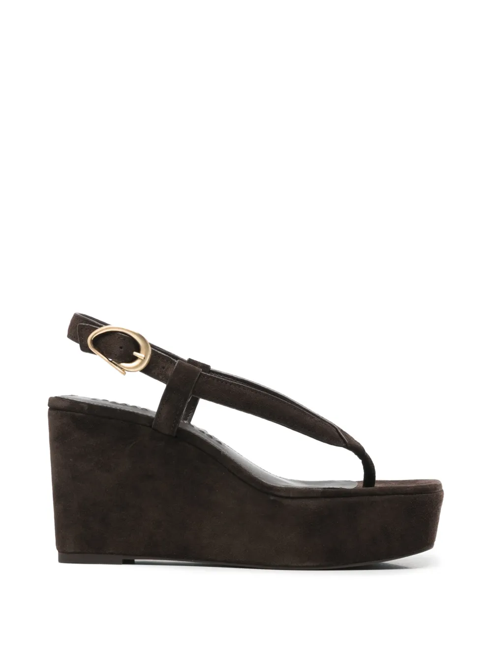 Cult Gaia Shae wedge sandals