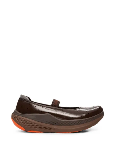 Karhu x Zomer Mestari Kesa Run perforated sneakers