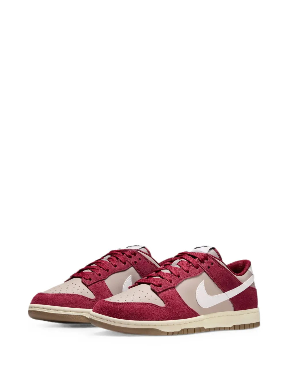 Nike Dunk Low Retro SE sneakers Grijs