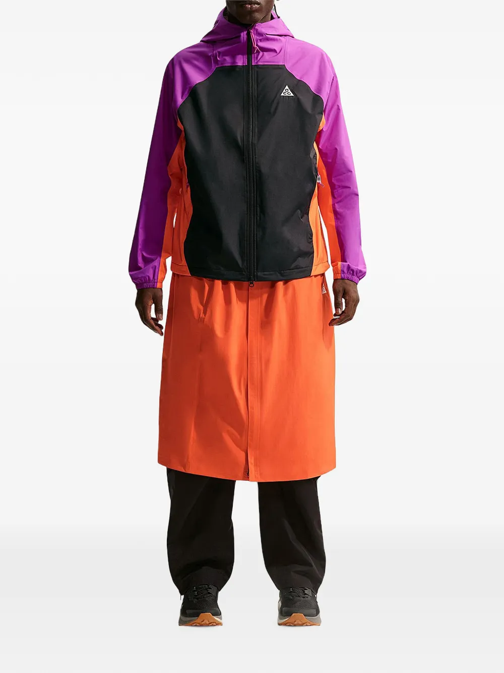 Nike ACG Phantazma Storm-FIT ADV jacket Paars