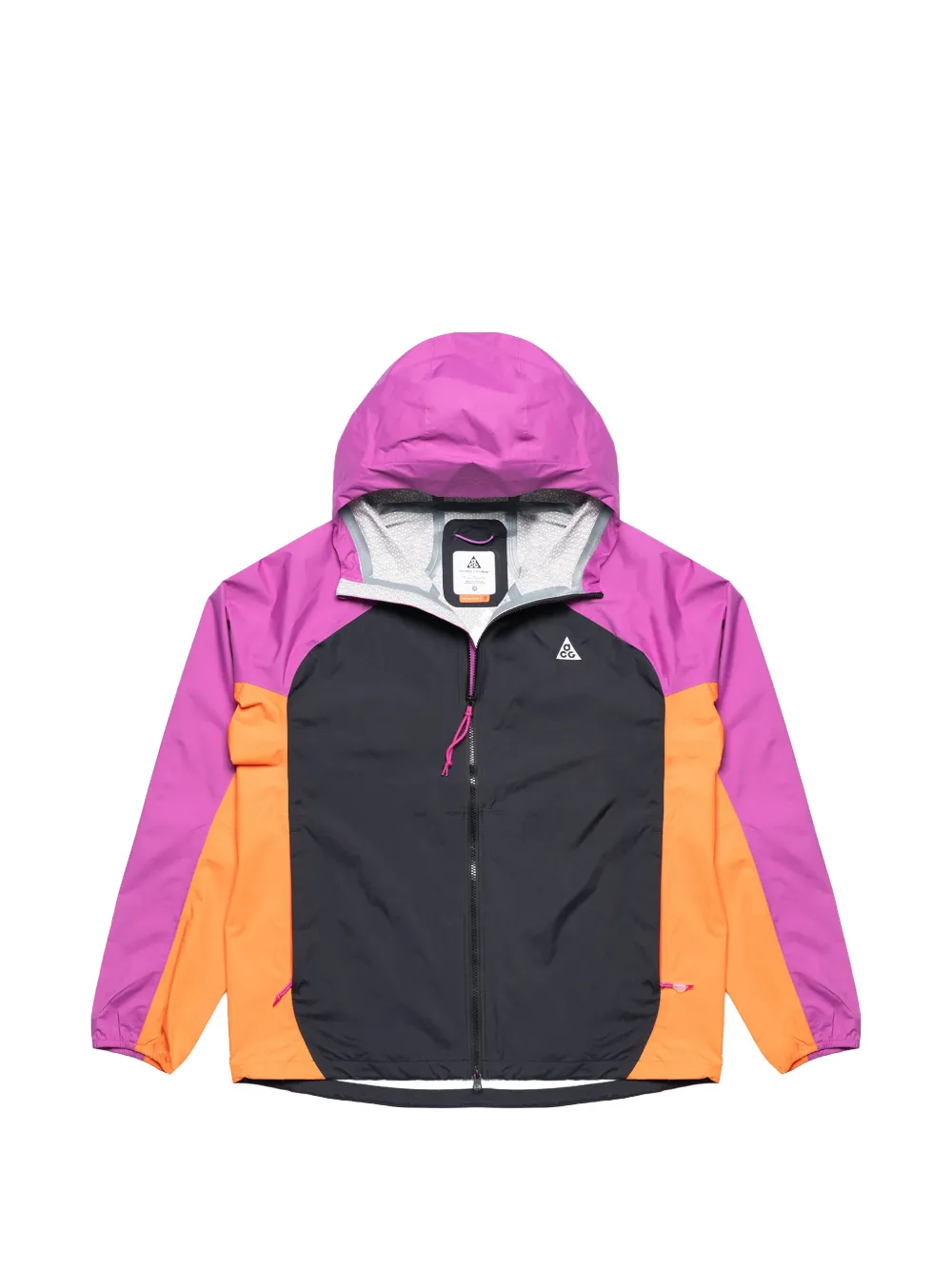 Nike ACG Phantazma Storm-FIT ADV jacket - Violett