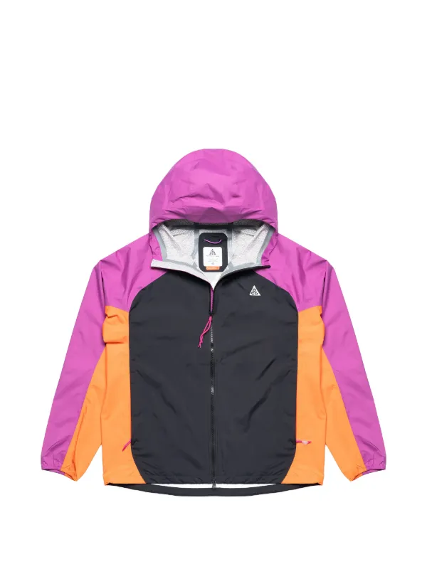 Nike ACG Phantazma Storm-FIT ADV ジャケット | パープル | FARFETCH JP