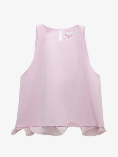 Dorothee Schumacher Emotional Essence sleveless top
