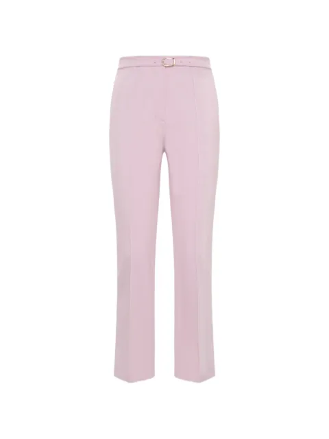Dorothee Schumacher Emotional Essence Hose mit Gürtel