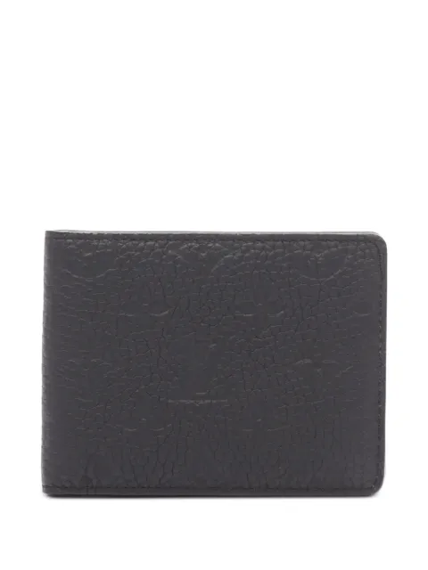 Louis Vuitton Pre-Owned 2021 Monogram Taurillon bi-fold wallet