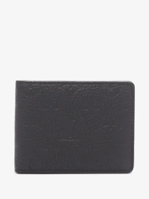 Louis Vuitton Pre-Owned 2021 Taurillon Portemonnaie mit Monogramm