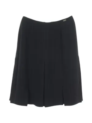 Pre-Owned Chanel Skirts - FARFETCH