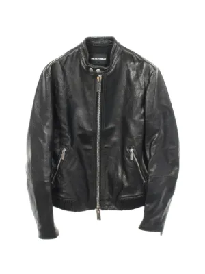 Diesel ロゴ ジャケット | ブラック | FARFETCH JP