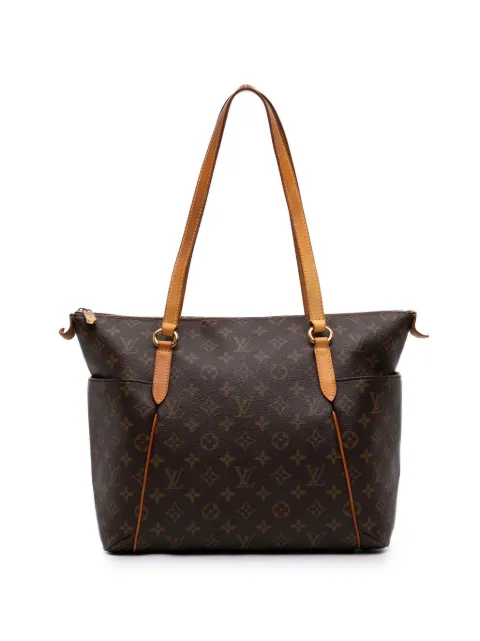 Louis Vuitton Pre-Owned 2013 Monogram Totally MM tote bag