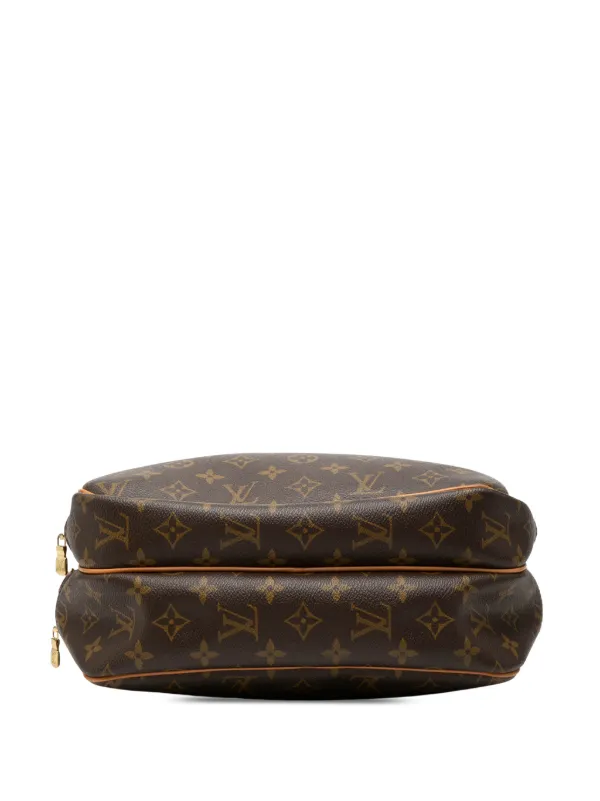 Louis Vuitton Pre-Owned 1998 モノグラム リポーター PM ショルダー
