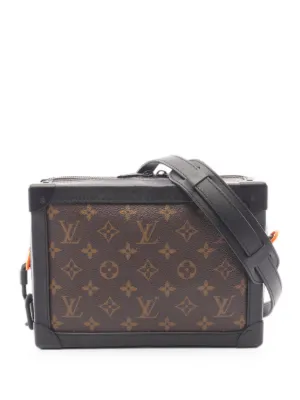 Louis Vuitton Pre-Owned x Virgil Abloh 2019 Christopher GM