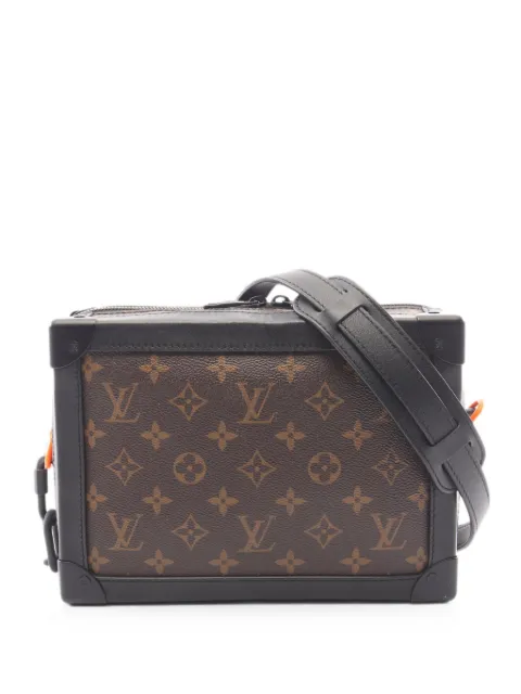 Louis Vuitton Pre-Owned 2019 Soft Trunk shoulder bag