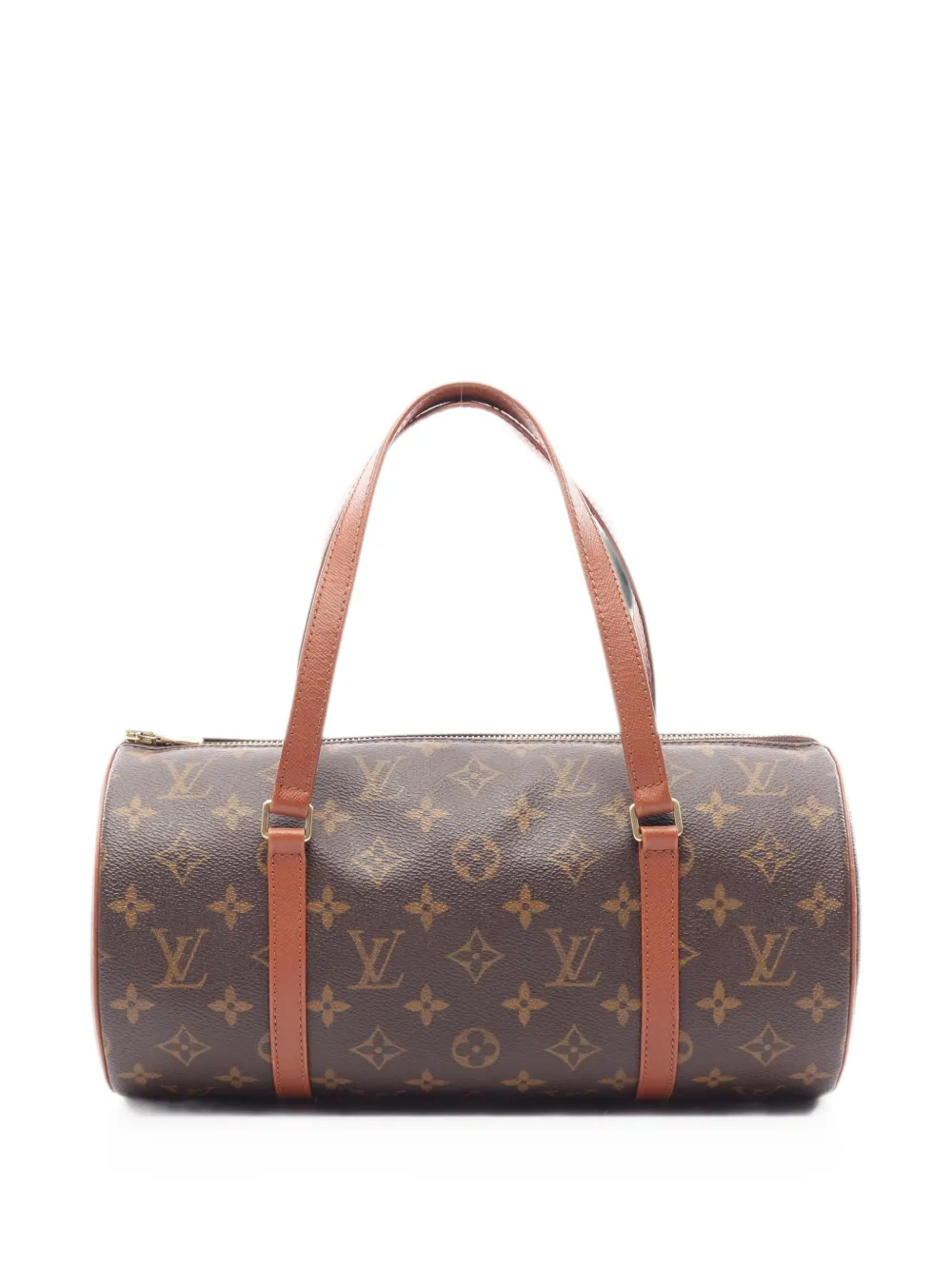 Louis Vuitton Pre-Owned 1997 Monogram Papillon 30 handbag - Brown