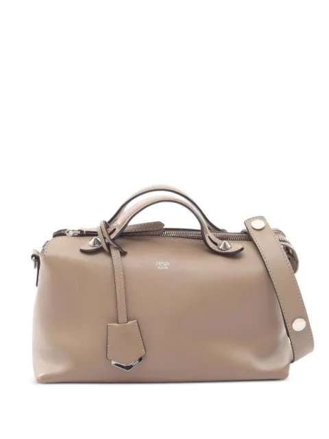 Fendi Pre-Owned sac à main By The Way médium (années 2000)