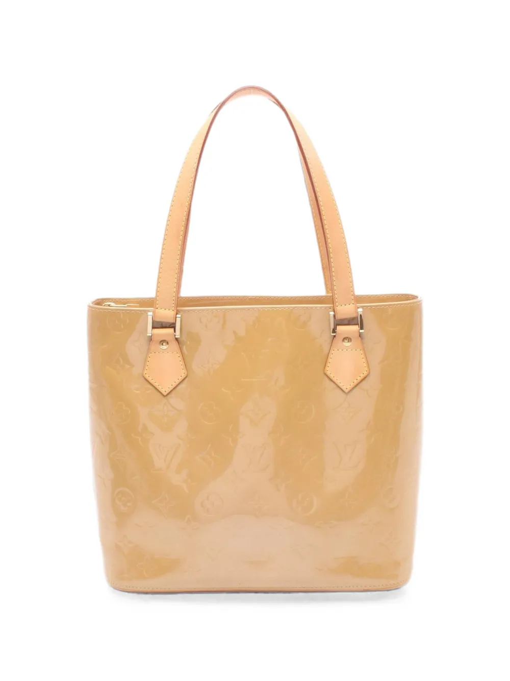Louis Vuitton Pre-Owned 2005 Houston Monogram handbag - Neutrals